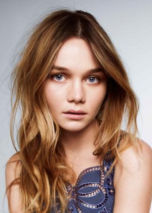 Imogen Waterhouse